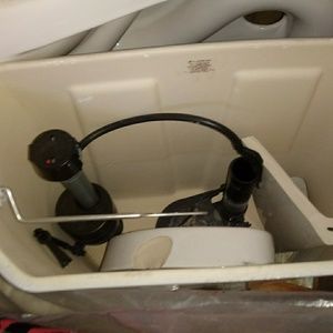 $50 or best offer the tank to the back that leads